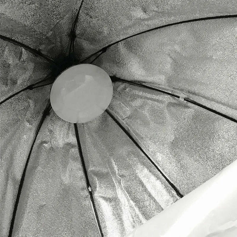 Bresser BR-2860 LED Kit d'éclairage lumière du jour 2x50W