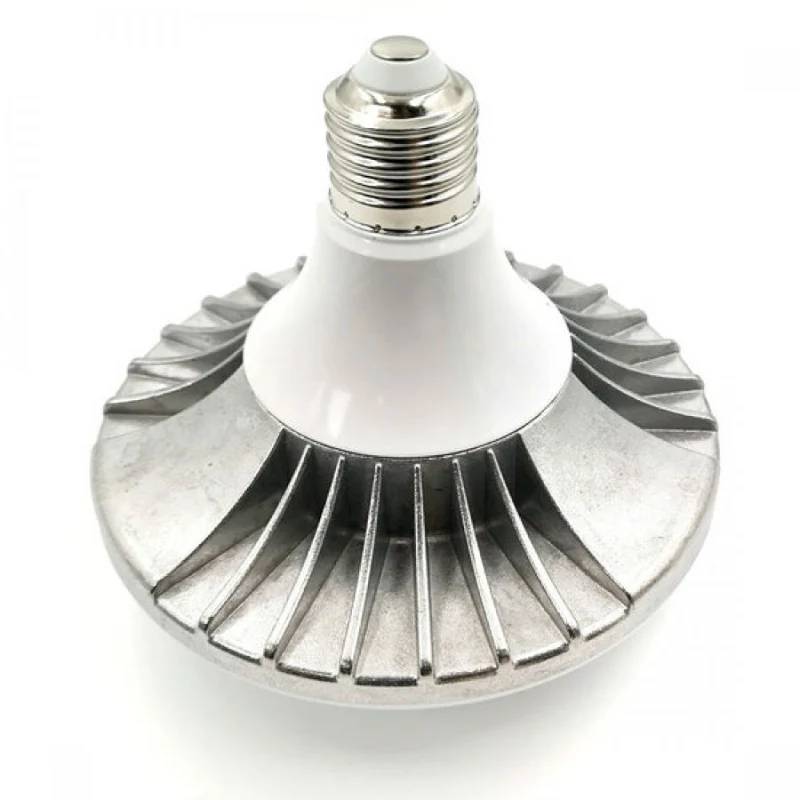 Bresser BR-2860 LED Kit d'éclairage lumière du jour 2x50W