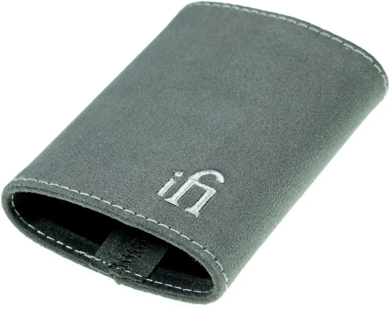 ifi Audio Hip Case