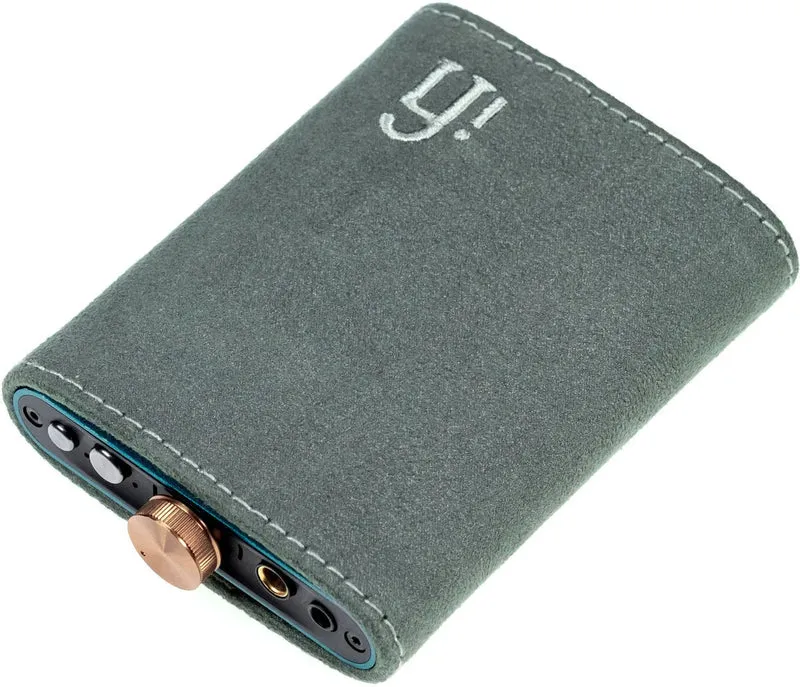 ifi Audio Hip Case