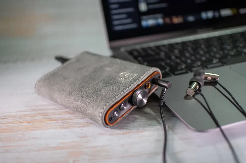 ifi Audio Hip Case