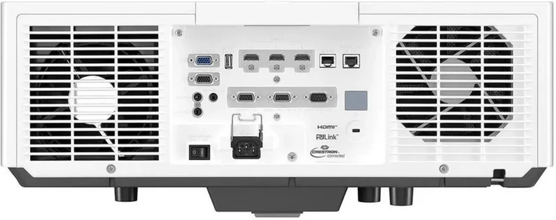 Panasonic PT-MZ680