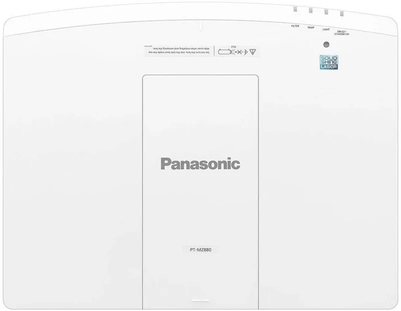 Panasonic PT-MZ680