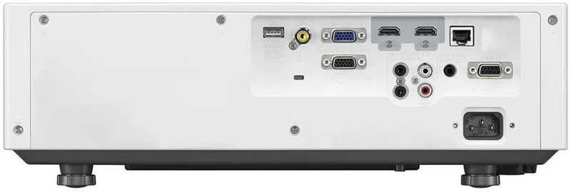 Panasonic PT-VMZ40