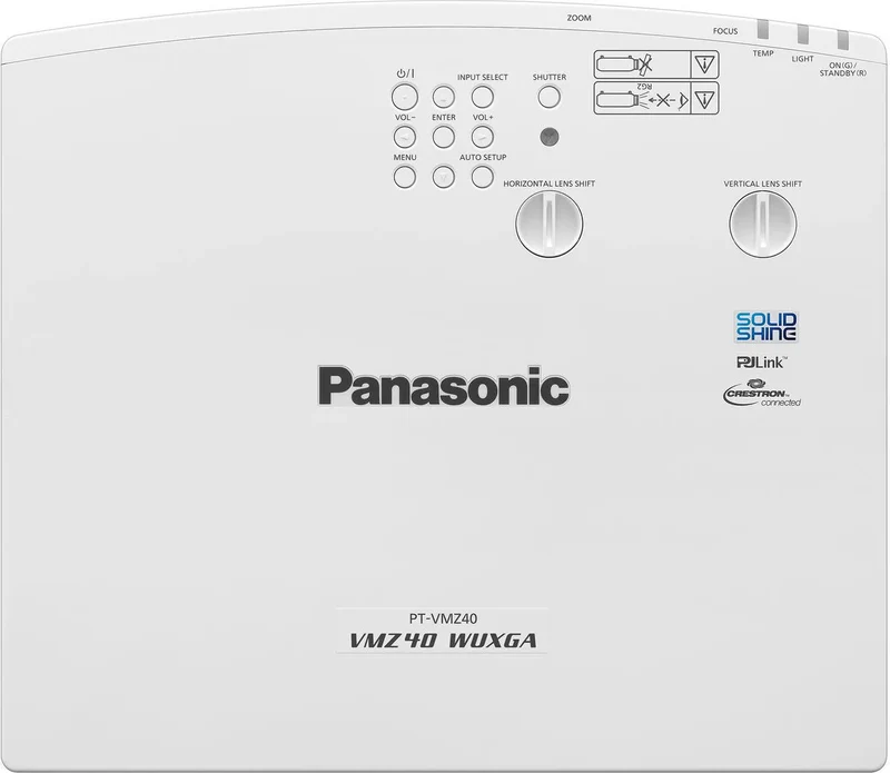Panasonic PT-VMZ40