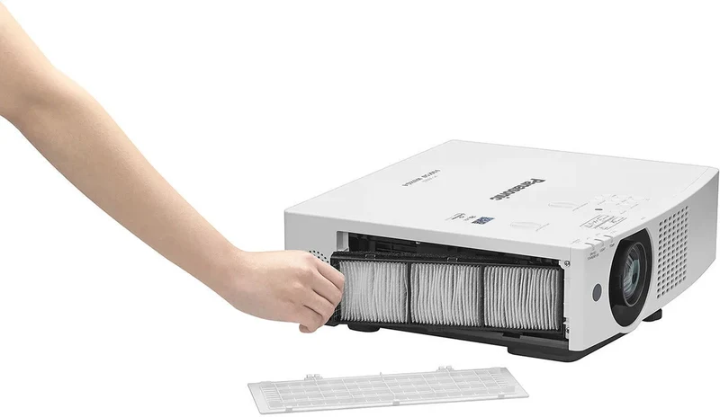 Panasonic PT-VMZ40