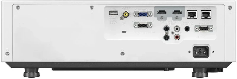 Panasonic PT-VMZ60