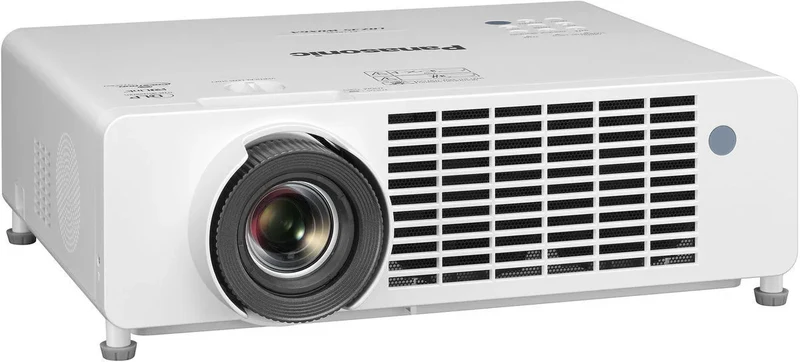 Panasonic PT-LRZ35