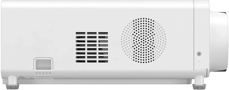 Panasonic PT-LRZ35