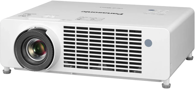 Panasonic PT-LRZ35