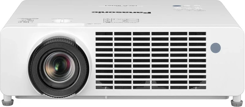 Panasonic PT-LRZ35