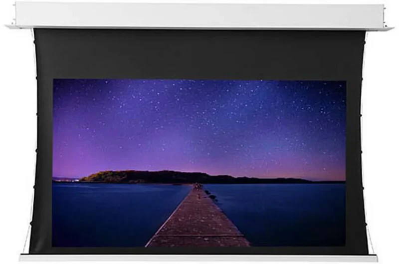 Lumene Show Place UHD 4K/8K 300C, tensionné