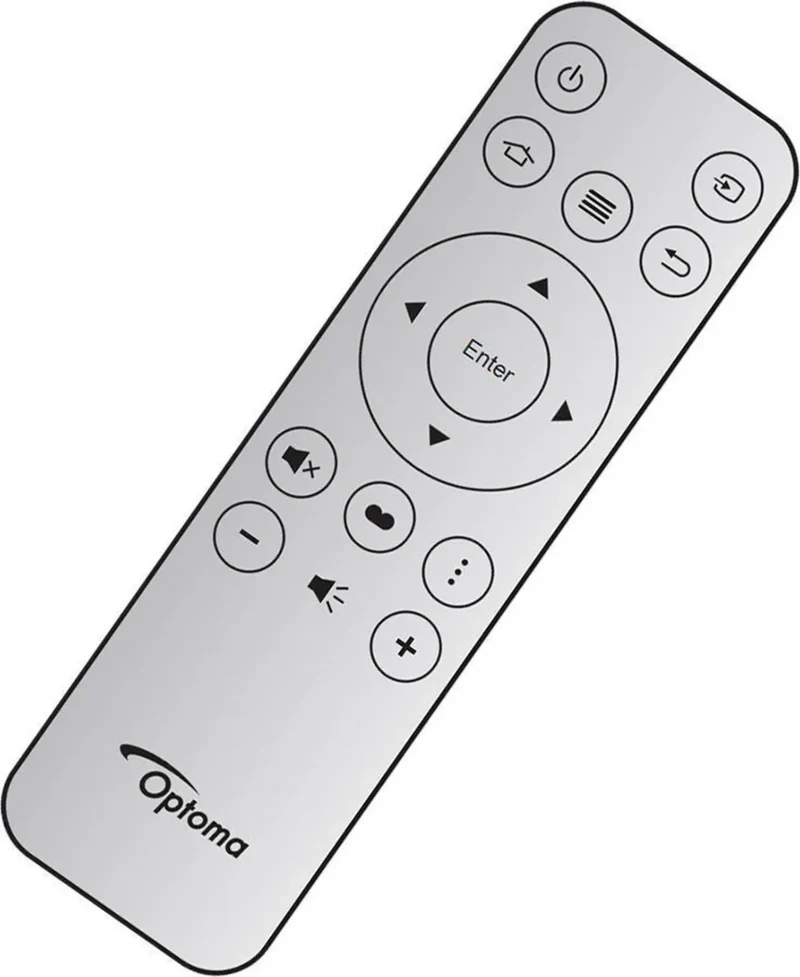 Optoma UHZ50