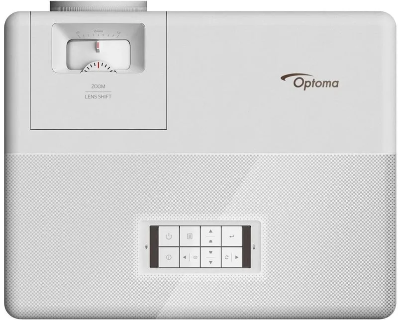 Optoma UHZ50