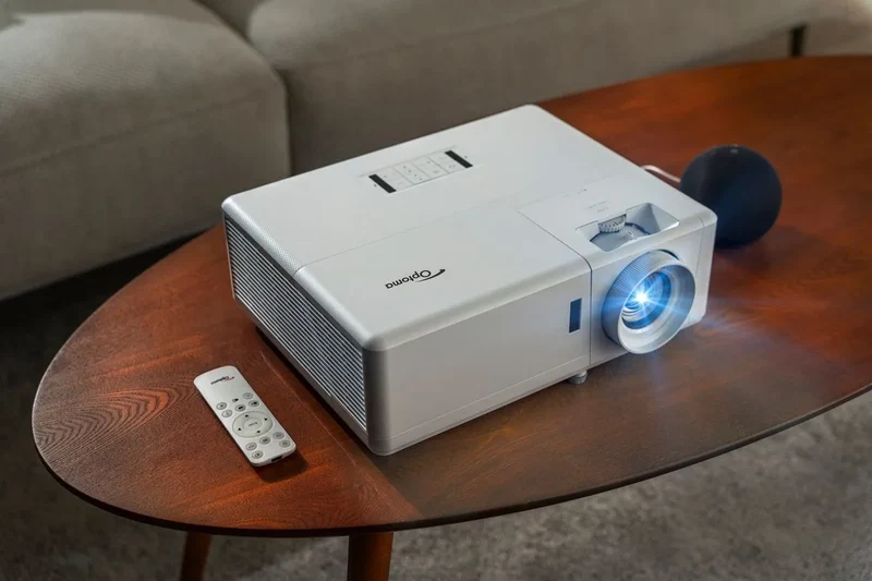 Optoma UHZ50