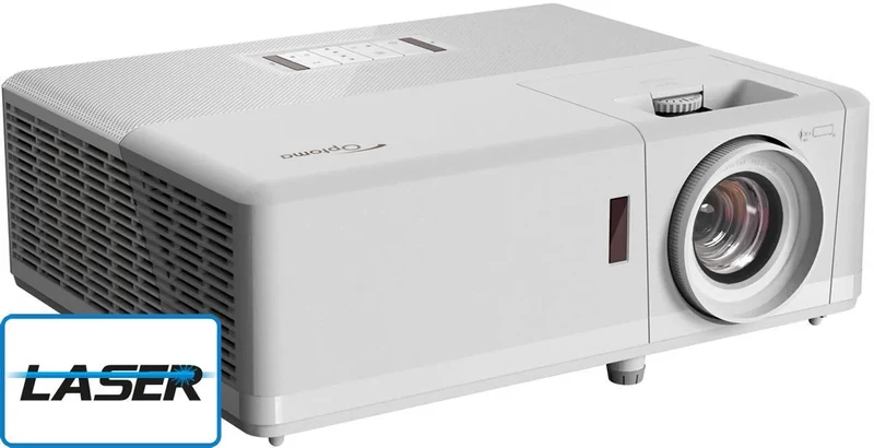 Optoma UHZ50