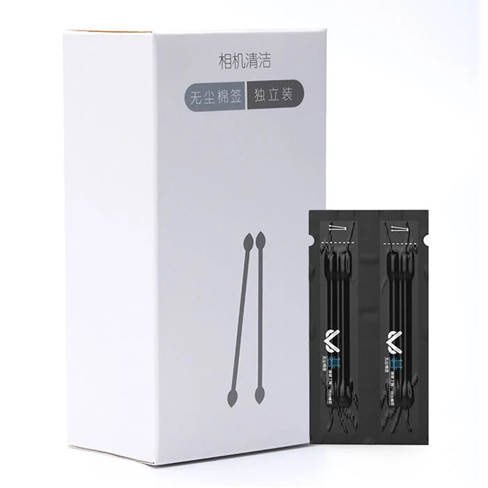 VSGO Professional kit de nettoyage pour objectif