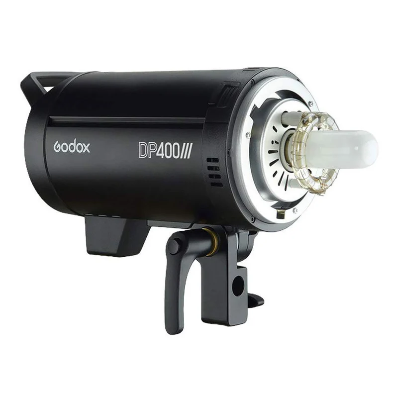 Godox DP400II Duo Kit