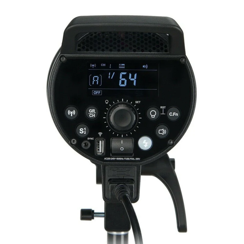 Godox DP400II Duo Kit