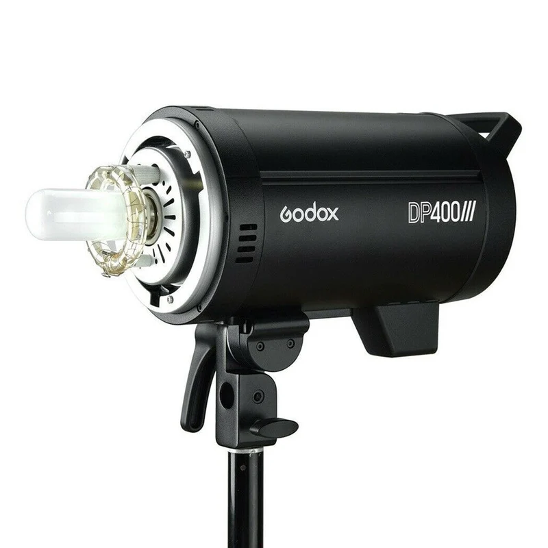 Godox DP400II Duo Kit