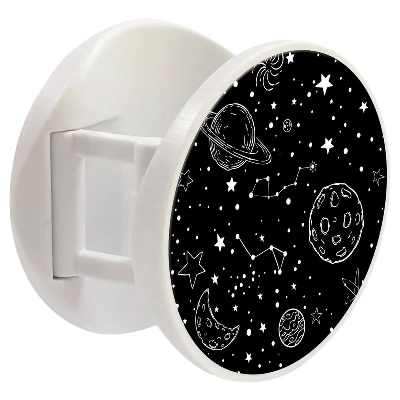 Grip imprimé | Design Galaxy draw