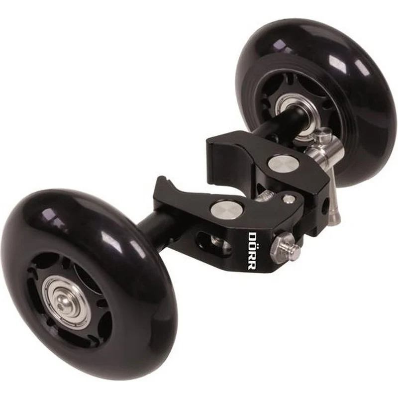 Dörr Roues de skate pour le Multipod MP-160