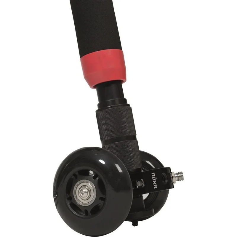 Dörr Roues de skate pour le Multipod MP-160