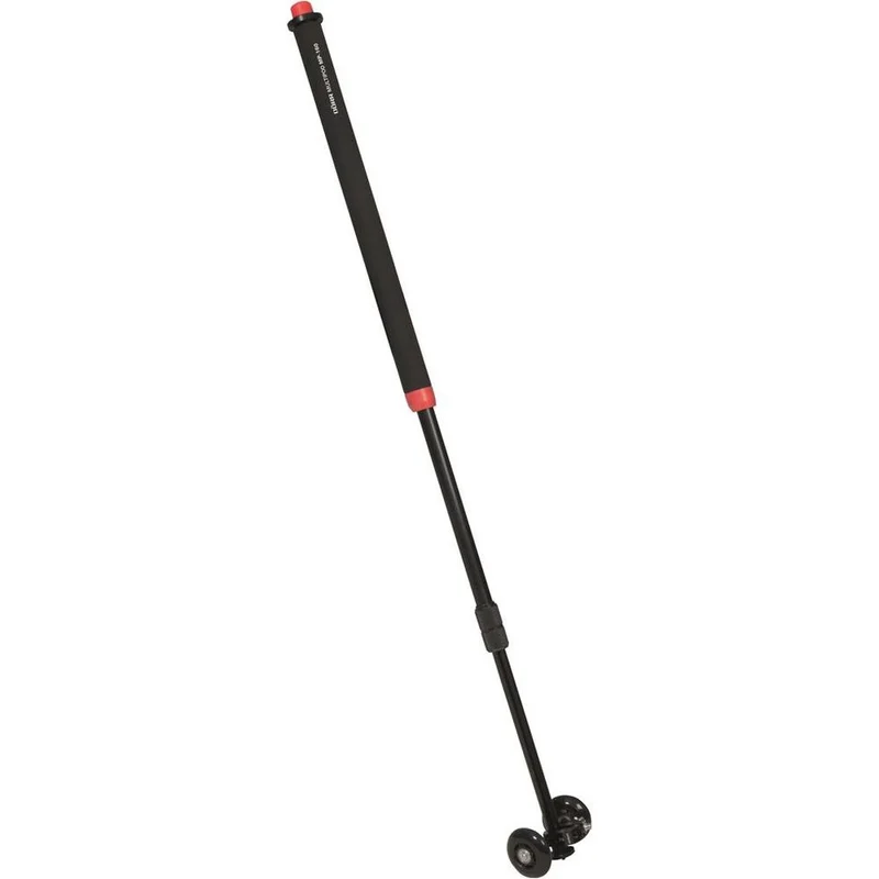 Dörr Roues de skate pour le Multipod MP-160