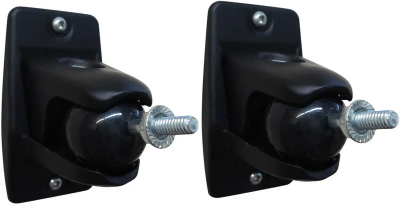 GoldenEar Technology SuperSwivel (la paire)