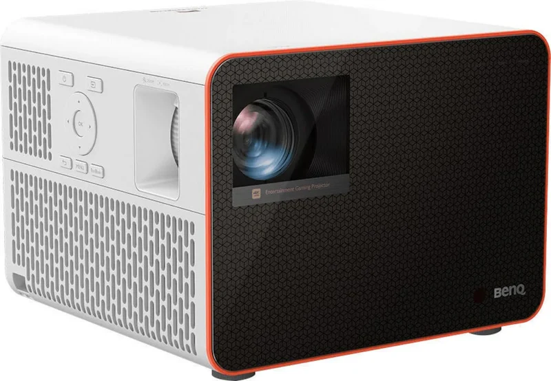 BenQ X3000i
