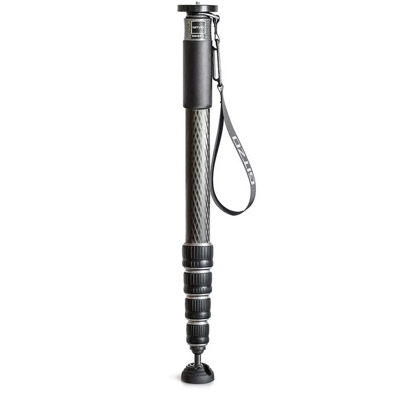 Gitzo GM4552L Monopode Carbone eXact Série 4 L