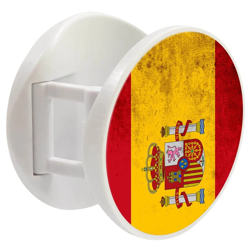 Grip imprimé | Design Drapeau Espagne
