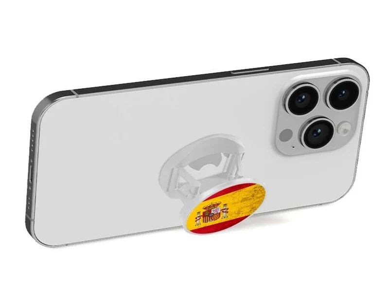 Grip imprimé | Design Drapeau Espagne