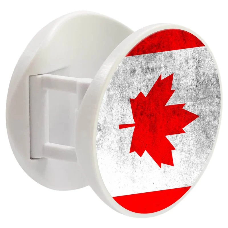 Grip imprimé | Design Drapeau Canada