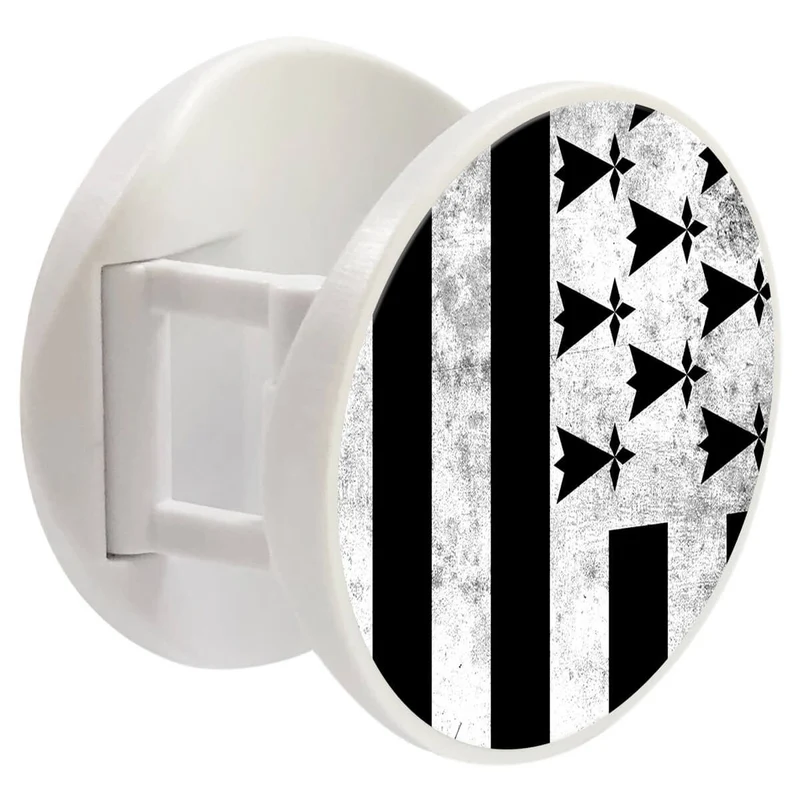 Grip imprimé | Design Drapeau Bretagne