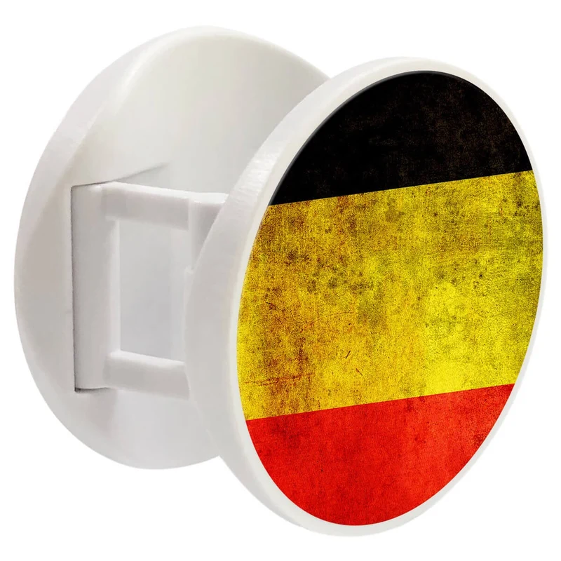 Grip imprimé | Design Drapeau Belgique