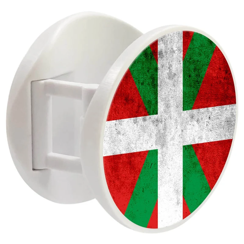 Grip imprimé | Design Drapeau Basque