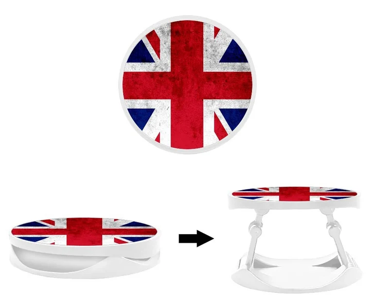 Grip imprimé | Design Drapeau Angleterre