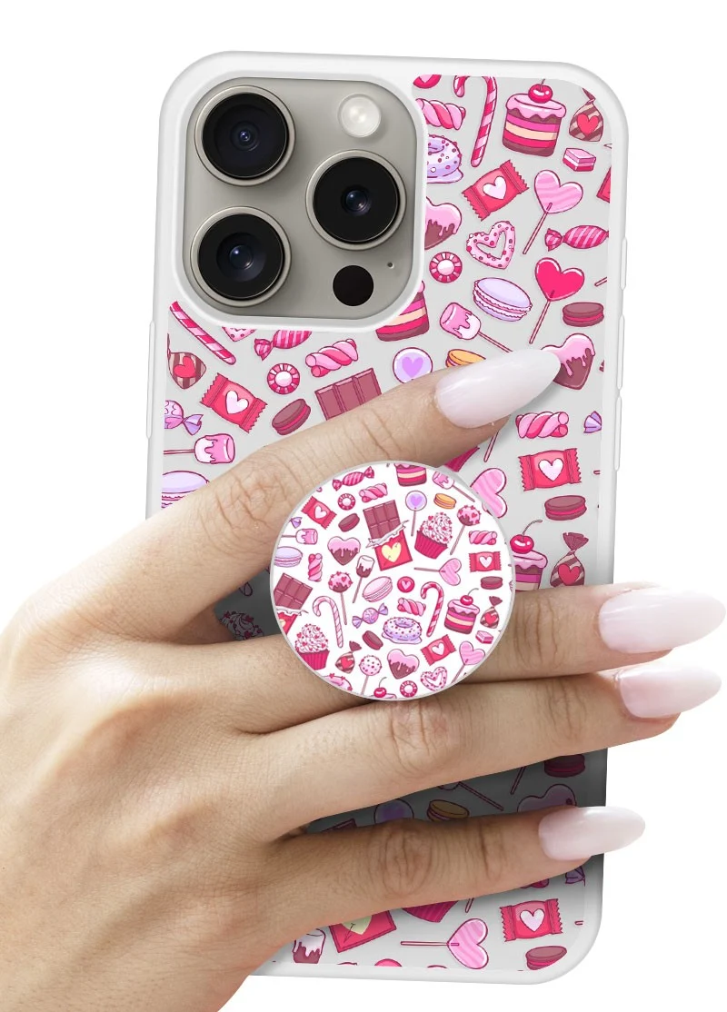 Grip imprimé | Design Douceur