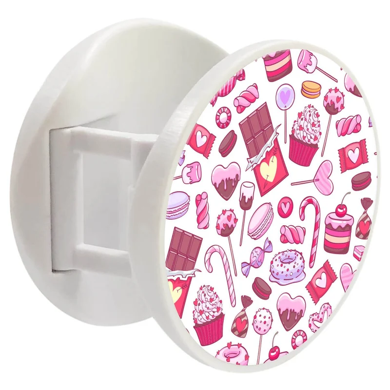 Grip imprimé | Design Douceur