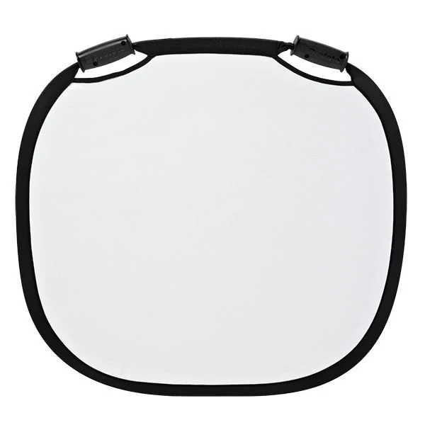 Profoto 100966 Réflecteur Noir / Blanc M (80 cm)