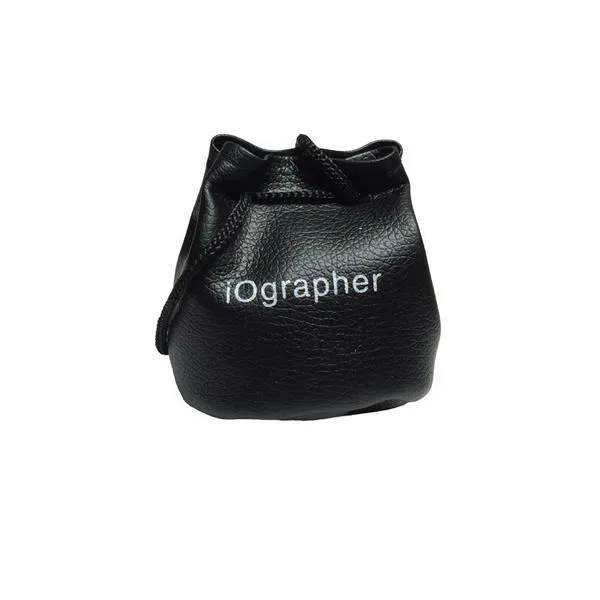 iOgrapher Objectif grand angle