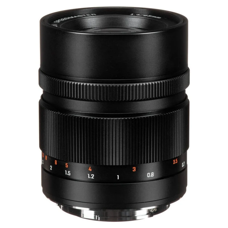Zhongyi Mitakon 65mm f/1.4 Hasselblad XCD
