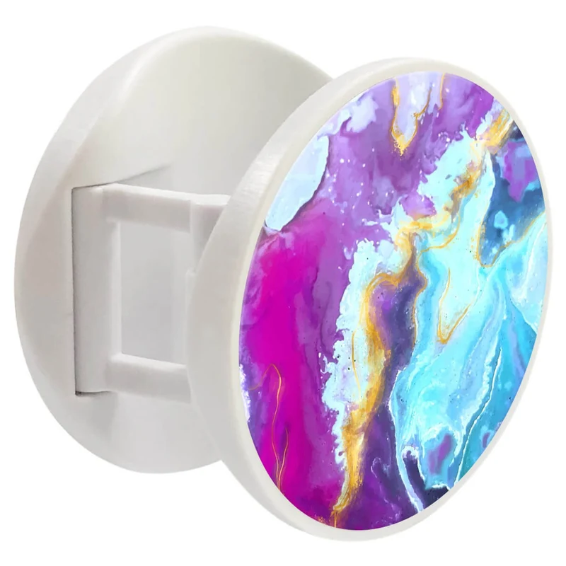 Grip imprimé | Design Colorful