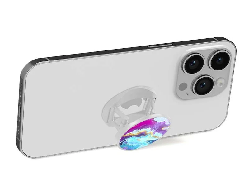 Grip imprimé | Design Colorful