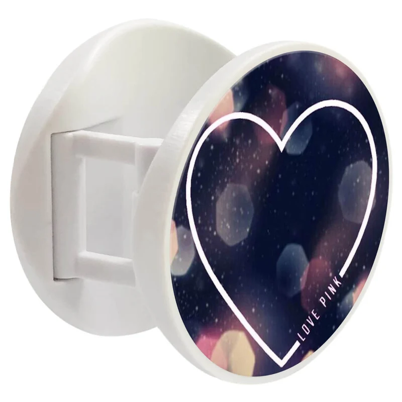 Grip imprimé | Design Coeur Love