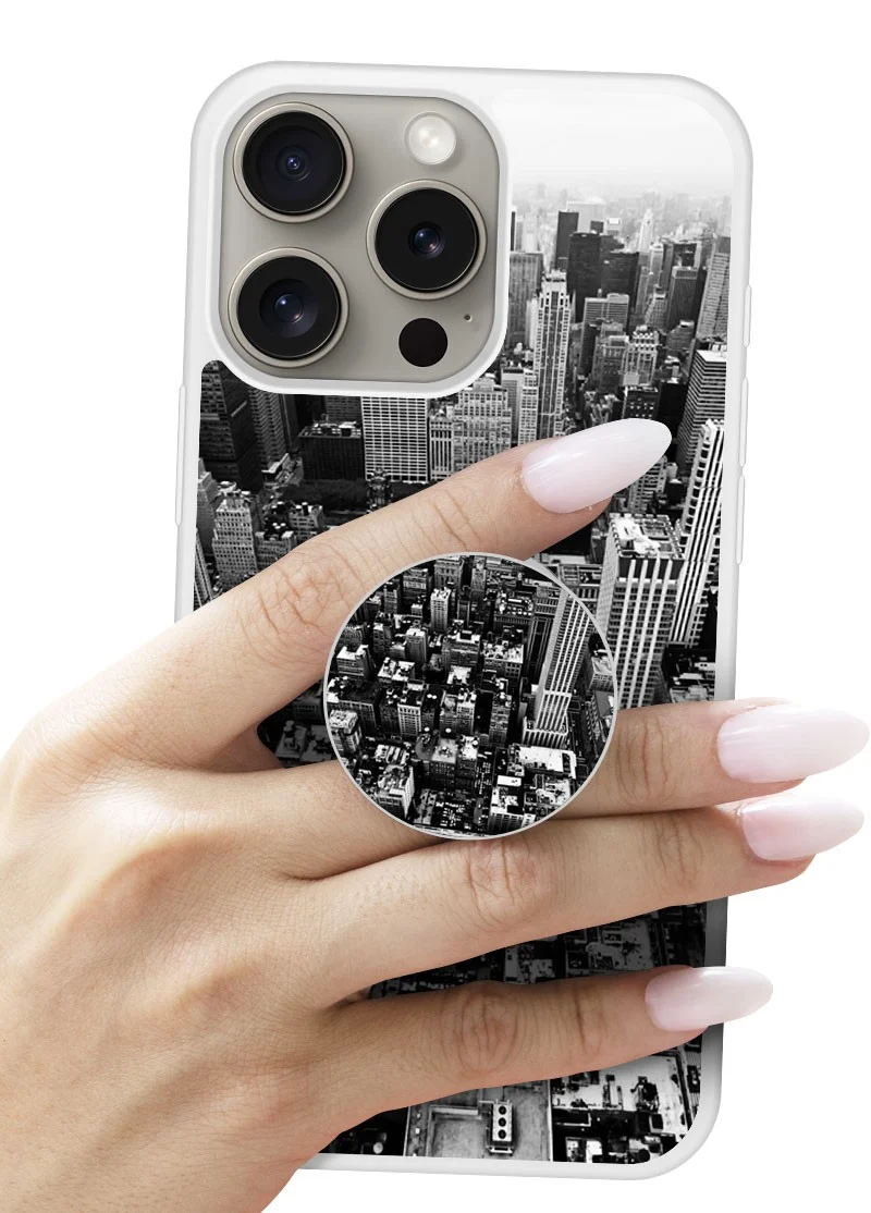 Grip imprimé | Design City