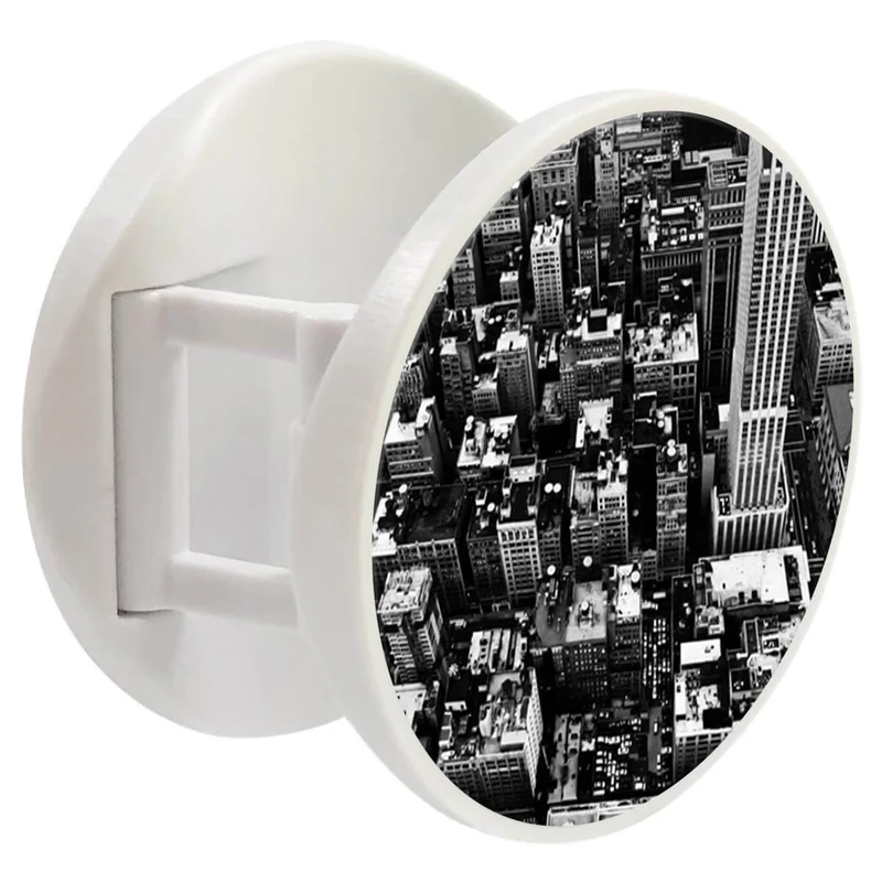 Grip imprimé | Design City
