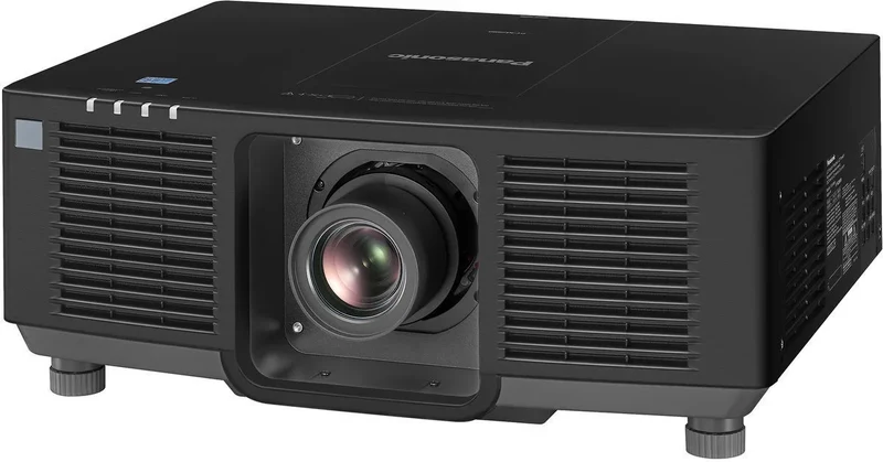 Panasonic PT-MZ680 Noir
