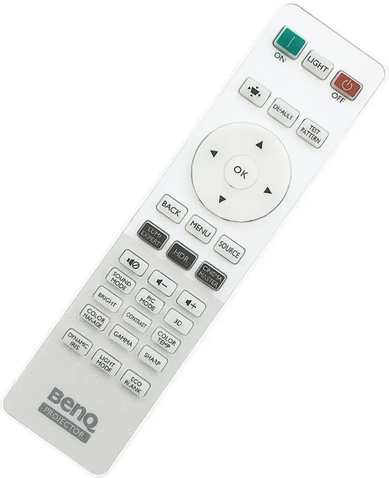 BenQ W1800